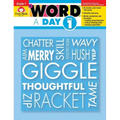 A Word a Day, Grade 1 Teacher Edition