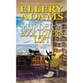 Murder in the Book Lover's Loft