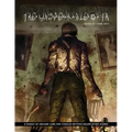 The Unspeakable Oath 20