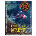 Cavern and Cave Diver Workbook