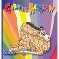Gerome's Rainbow - Story About Acceptance: Gerome is Sadden by His Friends Fighting