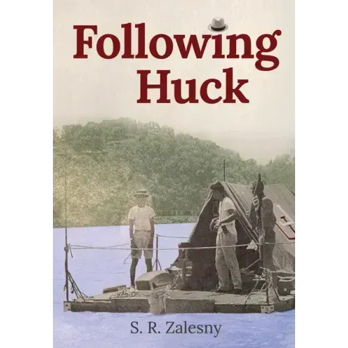 Following Huck