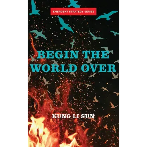 Begin the World Over
