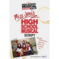 Hsmtmts: Miss Jenn's High School Musical Script