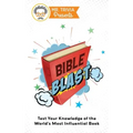 Mr. Trivia Presents: Bible Blast: Test Your Knowledge of the World's Most Influential Book