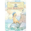 The Sea Lion