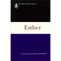 Esther: A Commentary