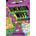 Dimension Why #2: Revenge of the Sequel