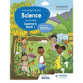 Cambridge Primary Science Learner's Book 1 Second Edition: Hodder Education Group