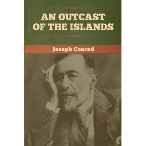 An Outcast of the Islands