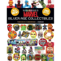 The Full-Color Guide to Marvel Silver Age Collectibles: From MMMS to Marvelmania