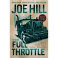 Full Throttle: Stories