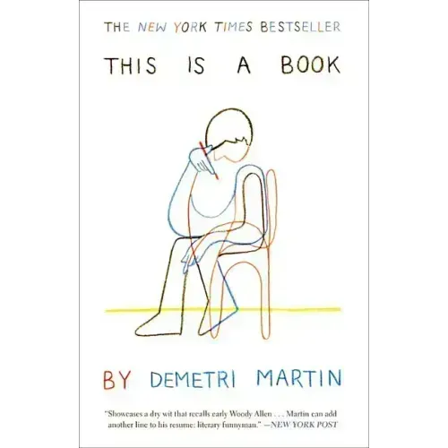 This Is a Book
