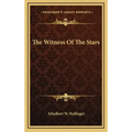 The Witness of the Stars