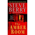 The Amber Room: A Novel of Suspense