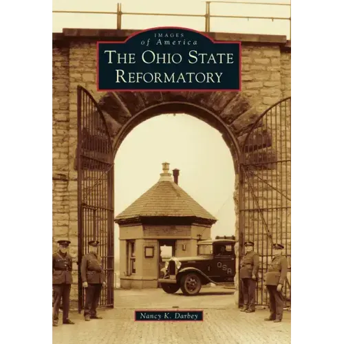 The Ohio State Reformatory