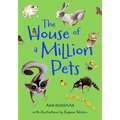 House of a Million Pets