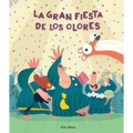 La Gran Fiesta de Los Olores