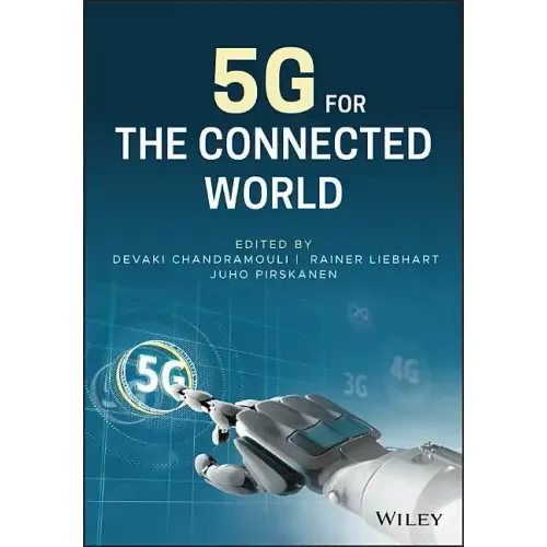 5g for the Connected World