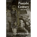 Punjabi Century, 1857-1947