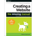 Creating a Website: The Missing Manual