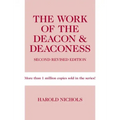 Work of the Deacon & Deaconess