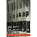 The New Testament in the Original Greek