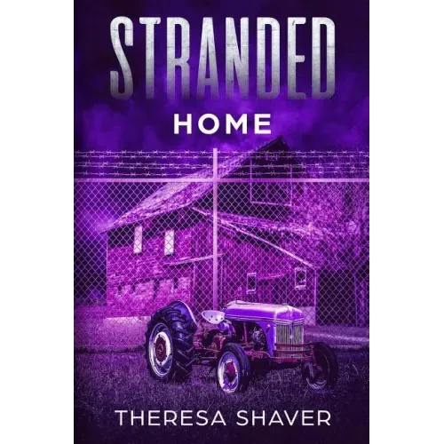 Stranded: Home