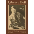 Liberty Bell-The Adolf Hitler 100th Birthday Anniversary Issue