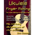 Ukulele Fingerpicking: No music background required