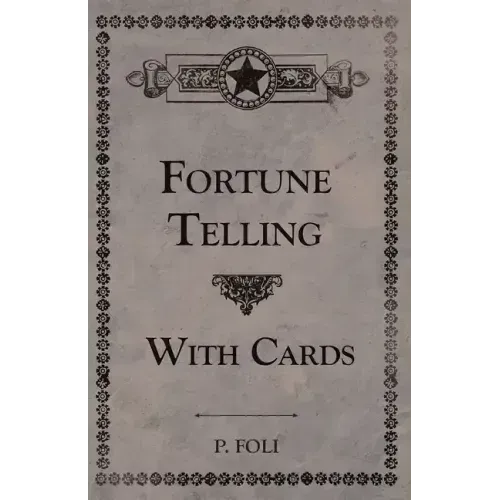 Fortune Telling With Cards