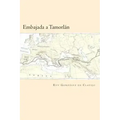 Embajada a Tamorlan (Spanish Edition)