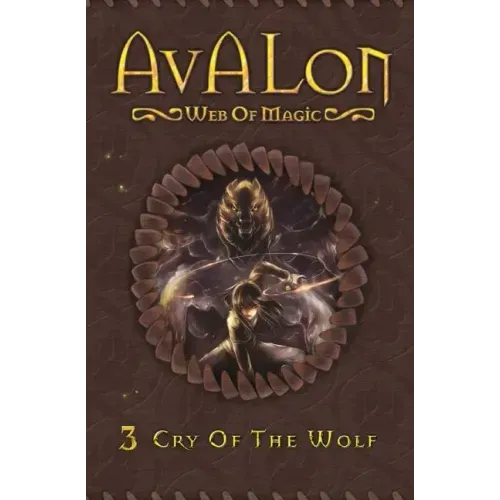 Cry of the Wolf