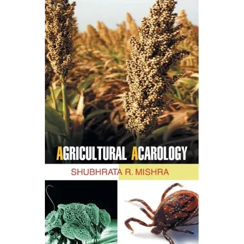 Agricultural Acarology