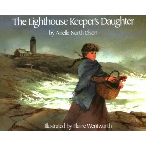 The Lighthouse Keeper's Daughter