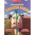 Harvey Potter's Balloon Farm