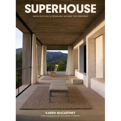 Superhouse