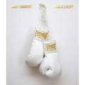Gary Simmons: Public Enemy