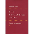 The Revolution of 1905: Russia in Disarray