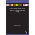 Consumer Behaviour and Social Network Sites: The Impact of Negative Word of Mouth