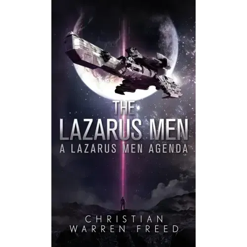 The Lazarus Men