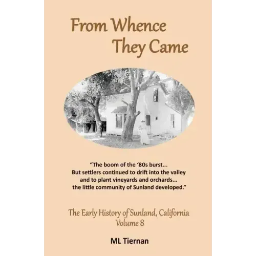 From Whence They Came