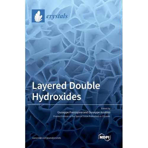 Layered Double Hydroxides