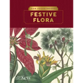 Kew Pocketbooks: Festive Flora