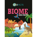 Biome Geo Facts