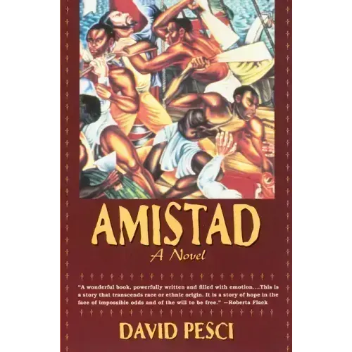 Amistad