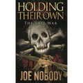 Holding Their Own IX: The Salt War