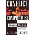Conflict and Compromise: How Congress Makes the Law