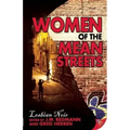 Women of the Mean Streets: Lesbian Noir