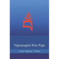 Vajrayogini Fire Puja